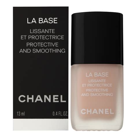 Lac de baza pentru unghii Chanel La Base, 13 ml 